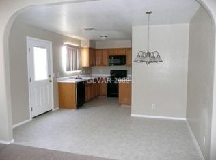 5104 Chambliss Dr, Las Vegas, NV 89130