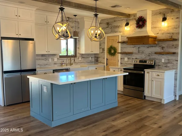 29123 N 180TH Avenue, Surprise, AZ 85387