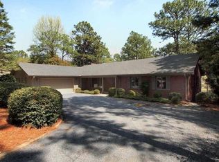 21 Par Dr, Whispering Pines, NC 28327
