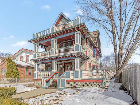 1363 Grand Ave, Saint Paul, MN 55105