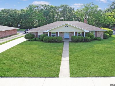 375 Woodcliff Dr, Baton Rouge, LA, 70815