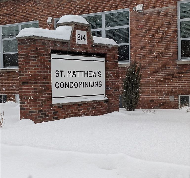 1st image of 214 Kinne St #204