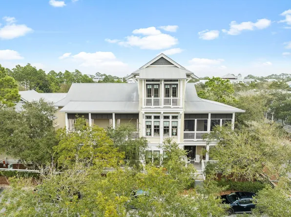 51 Mystic Cobalt St, Santa Rosa Beach, FL 32459