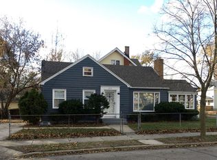 835 Alto Ave SE, Grand Rapids, MI