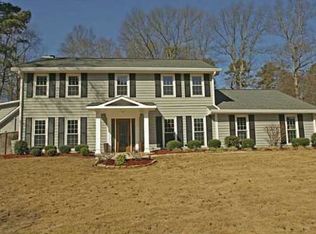 2585 Chimney Springs Dr, Marietta, GA 30062