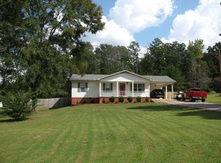 410 Andrews Ln, Savannah, TN 38372
