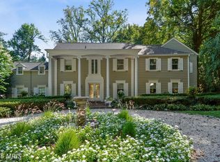 6730 Greentree Rd, Bethesda, MD 20817