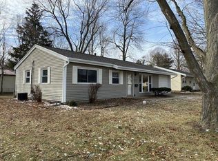 1105 David Dr, Normal, IL 61761