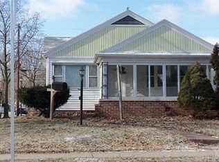 4038 Arlington Ave, Fort Wayne, IN 46807