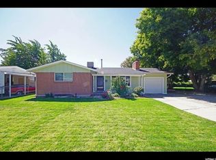 641 W 5735 S, Salt Lake City, UT 84123