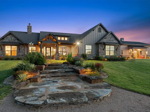 30163 High Spirit Ranch Rd, Hempstead, TX 77445