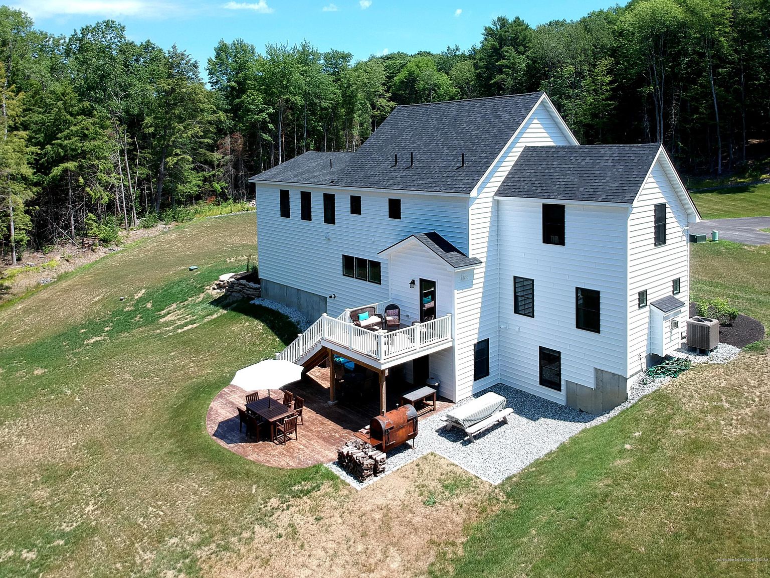 78 Mitchell Hill Rd, Scarborough, ME 04074 Zillow