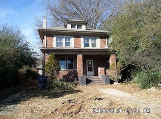 2610 10th St NW, Roanoke, VA