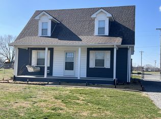 1136 Old Highway 52, Lafayette, TN 37083