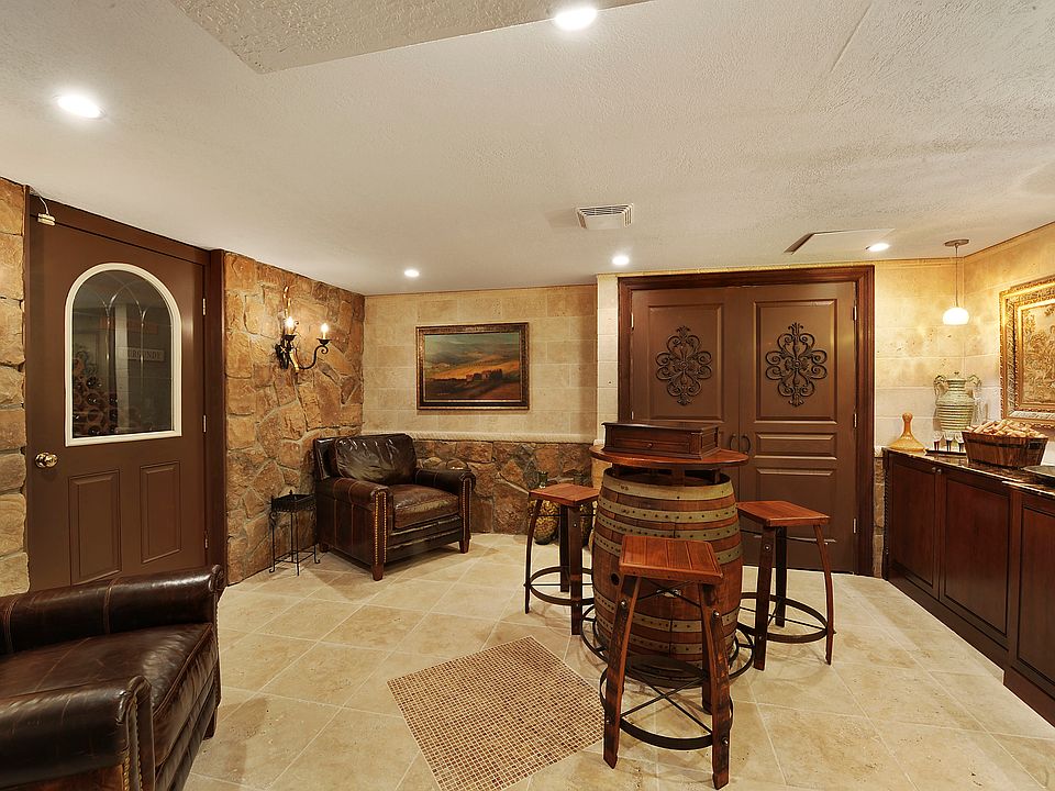 Wine Cellar