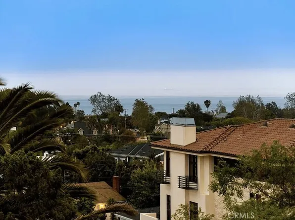 16735 Marquez Ter, Pacific Palisades, CA 90272