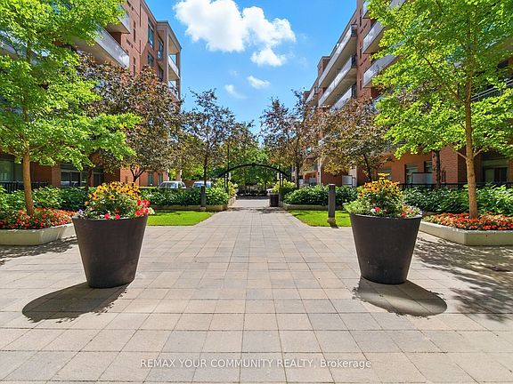 4th image of 281 Woodbridge Ave #438