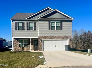 312 Glory Rd, Blountville, TN 37617