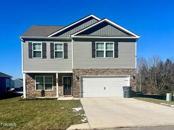 312 Glory Rd, Blountville, TN 37617