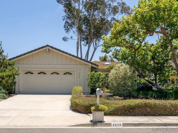 1519 Santa Elena Ct, Solana Beach, CA 92075