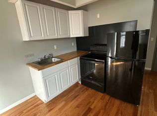 2260 Washington Ave #1E, Bronx, NY 10457