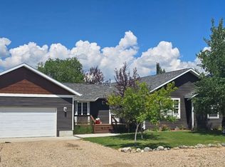 507 Centennial Dr, Sheridan, MT 59749