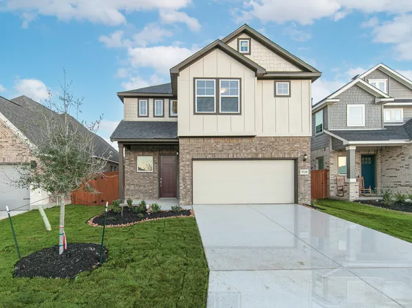 Sterling Plan, Stillwater Ranch