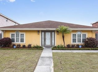 6657 Dorchester St, New Orleans, LA 70126