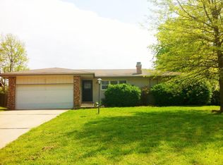 3256 N Stewart Ave, Springfield, MO 65803