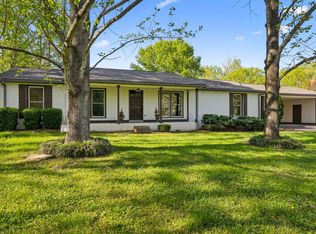 4462 Harpeth School Rd, Franklin, TN 37064