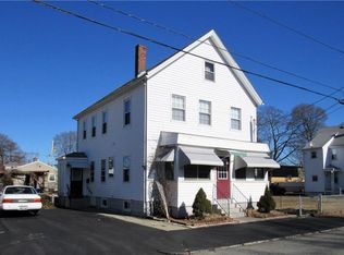 74 Cameron St, Pawtucket, RI 02861