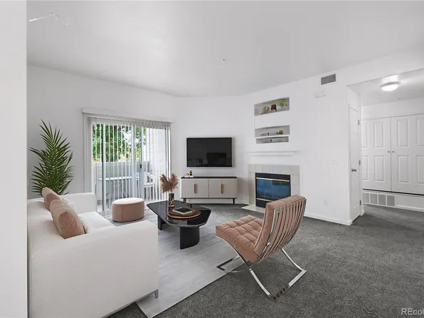 8707 E Florida Avenue #409, Denver, CO 80247