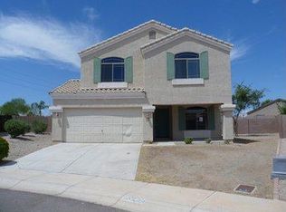 10622 W Watkins St, Tolleson, AZ 85353