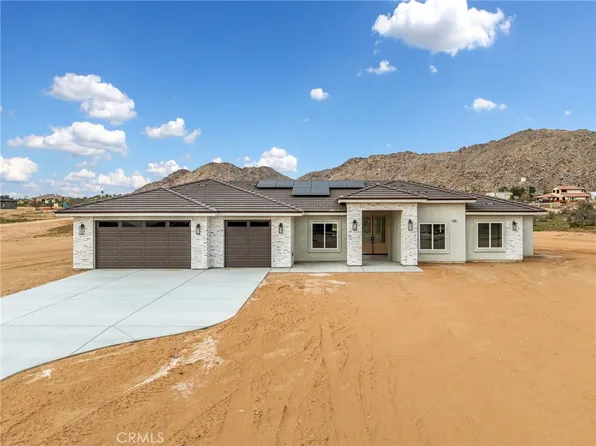 23842 Cahuilla Rd, Apple Valley, CA 92307