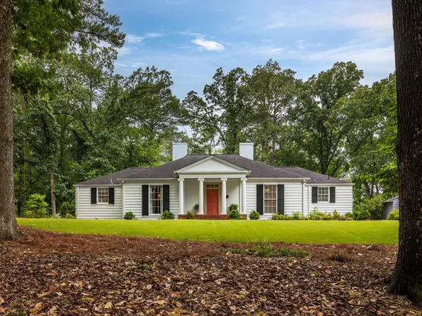 1004 Marion Ave, Jasper, AL 35501