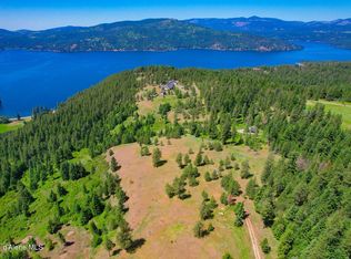 LOT 1 S Skyview Rd, Harrison, ID 83833