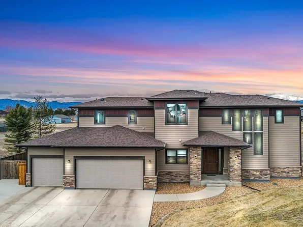 4684 County Road 5, Erie, CO 80516