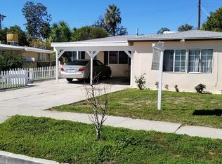 7865 Clearfield Ave, Panorama City, CA 91402