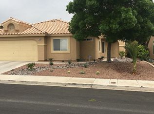 7504 Pinto Bluff St, Las Vegas, NV 89131