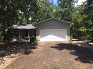 7 Leno Ln, Hot Springs, AR 71909
