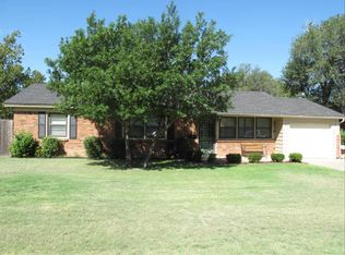 3310 Janet Dr, Amarillo, TX 79109