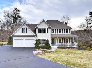 81 Dogwood Ln, Glastonbury, CT 06033