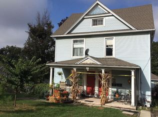 1629 S Hamilton St, Lockport, IL 60441