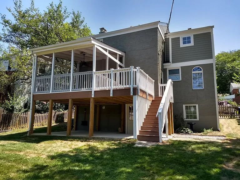 2626 N Quantico St — Photo 12
