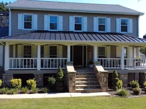 162 Hartfield Ln, Dallas, GA 30157