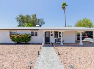 808 N 78th St, Scottsdale, AZ 85257