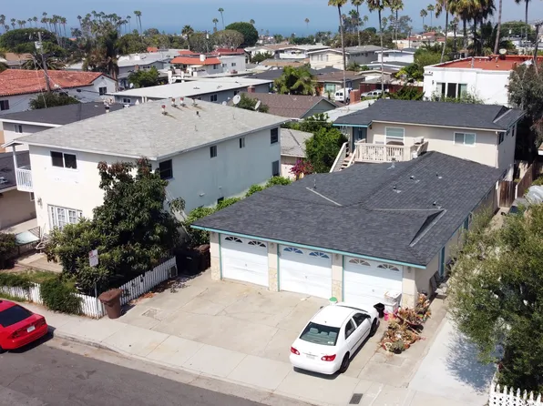 114 W Escalones APT 2, San Clemente, CA 92672