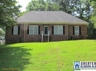 1433 Lake Joyce Rd, Moody, AL 35004