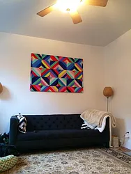 Rented by Keller Williams NYC