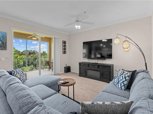 8331 Whiskey Preserve Cir APT 444, Fort Myers, FL 33919